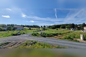 Ma-Cabane - Vente Terrain FRANCHEVILLE, 500 m²