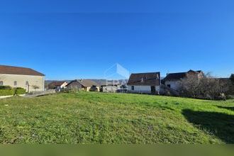 Ma-Cabane - Vente Terrain FRANGY, 473 m²