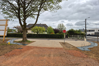 Ma-Cabane - Vente Terrain FRANQUEVILLE-SAINT-PIERRE, 1 m²