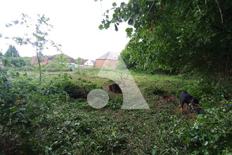 Ma-Cabane - Vente Terrain FRASNOY, 850 m²