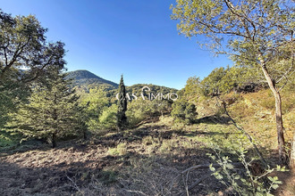 Ma-Cabane - Vente Terrain Fréjus, 3907 m²