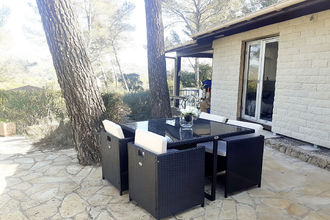 Ma-Cabane - Vente Terrain FREJUS, 0 m²