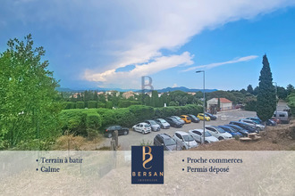 Vente Terrain 83600, FREJUS France