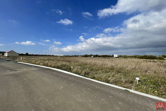 Ma-Cabane - Vente Terrain FRENOUVILLE, 2265 m²