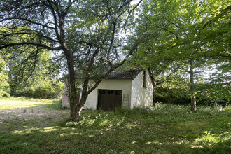 Ma-Cabane - Vente Terrain Fresselines, 3480 m²