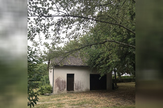 Ma-Cabane - Vente Terrain Fresselines, 3480 m²