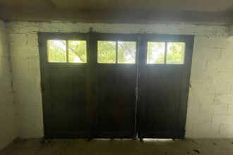 Ma-Cabane - Vente Terrain Fresselines, 3480 m²