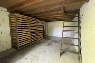 Ma-Cabane - Vente Terrain Fresselines, 3480 m²