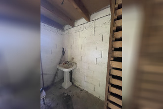 Ma-Cabane - Vente Terrain Fresselines, 3480 m²