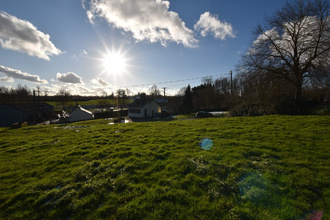 Ma-Cabane - Vente Terrain Fressin, 1837 m²