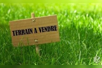 Ma-Cabane - Vente Terrain FRESSINES, 800 m²