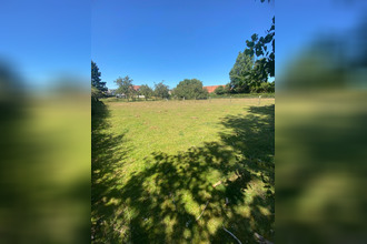 Ma-Cabane - Vente Terrain Fréthun, 1286 m²