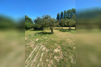 Ma-Cabane - Vente Terrain Fréthun, 1286 m²