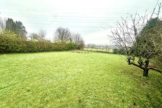 Ma-Cabane - Vente Terrain FRETIN, 628 m²