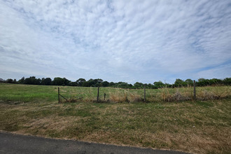 Ma-Cabane - Vente Terrain FROISSY, 5000 m²