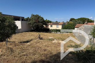 Vente Terrain 34110, FRONTIGNAN France