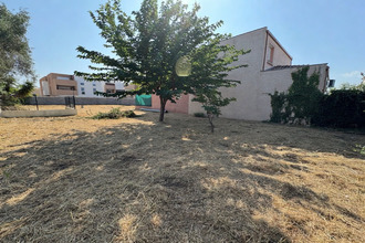 Ma-Cabane - Vente Terrain FRONTIGNAN, 363 m²