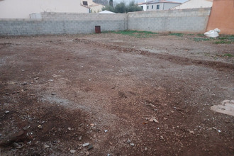 Ma-Cabane - Vente Terrain FRONTIGNAN, 270 m²