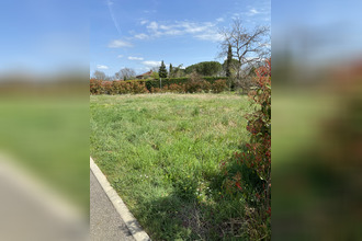 Vente Terrain 31620, Fronton France