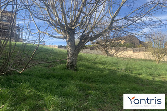 Ma-Cabane - Vente Terrain Frouzins, 499 m²