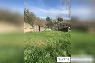 Ma-Cabane - Vente Terrain Frouzins, 499 m²