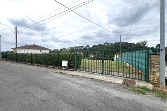 Ma-Cabane - Vente Terrain Fumel, 1705 m²