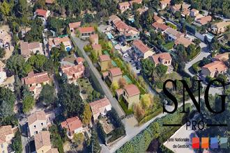 Ma-Cabane - Vente Terrain Fuveau, 422 m²