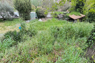 Ma-Cabane - Vente Terrain FUVEAU, 400 m²