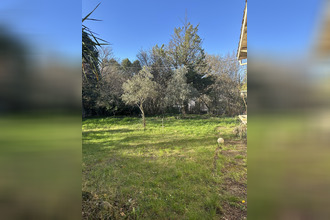 Ma-Cabane - Vente Terrain Fuveau, 1273 m²