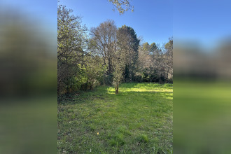 Ma-Cabane - Vente Terrain Fuveau, 1273 m²