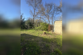 Ma-Cabane - Vente Terrain Fuveau, 1273 m²