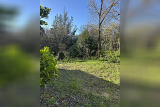 Ma-Cabane - Vente Terrain Fuveau, 1273 m²