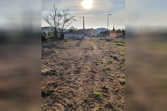 Vente Terrain 34320, GABIAN France