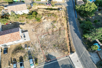 Ma-Cabane - Vente Terrain GABIAN, 429 m²