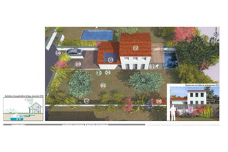 Ma-Cabane - Vente Terrain GABIAN, 429 m²