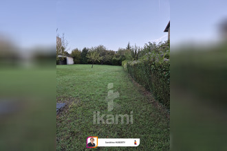 Ma-Cabane - Vente Terrain Gagny, 819 m²