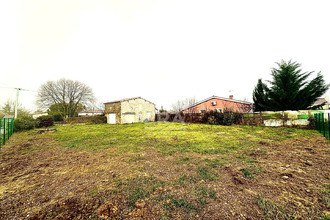 Ma-Cabane - Vente Terrain GAILLAC, 466 m²