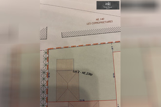 Ma-Cabane - Vente Terrain Gaillac, 563 m²