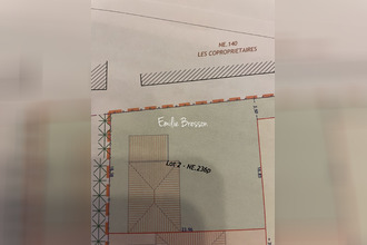 Ma-Cabane - Vente Terrain Gaillac, 563 m²