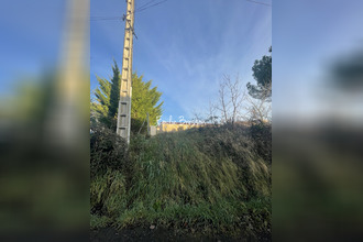 Ma-Cabane - Vente Terrain Gaillac, 490 m²