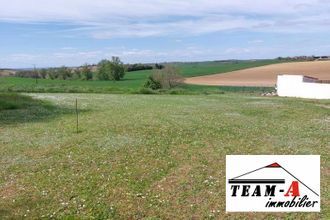 Ma-Cabane - Vente Terrain Gaillac-Toulza, 1600 m²