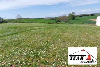 Ma-Cabane - Vente Terrain Gaillac-Toulza, 1600 m²