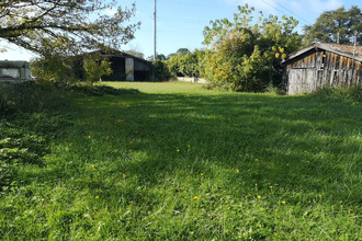 Ma-Cabane - Vente Terrain Gaillan-en-Médoc, 1030 m²