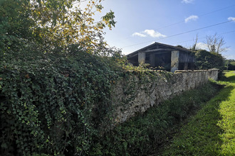 Ma-Cabane - Vente Terrain Gaillan-en-Médoc, 1030 m²