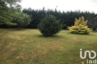 Vente Terrain 33133, Galgon France