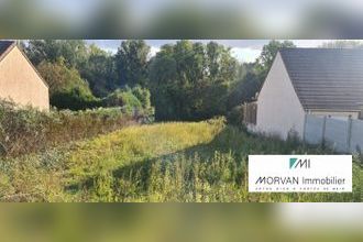 Ma-Cabane - Vente Terrain Gallardon, 800 m²