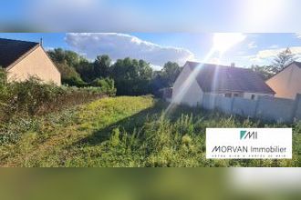 Ma-Cabane - Vente Terrain Gallardon, 800 m²