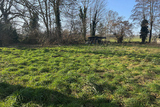 Vente Terrain 78490, GALLUIS France