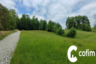Vente Terrain 64290, Gan France