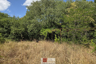 Ma-Cabane - Vente Terrain GANGES, 12625 m²